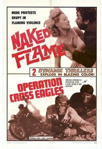 Operation Cross Eagles/Naked Flame Comb
