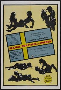 Sexual Practices in Sweden