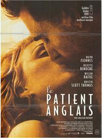 The English Patient