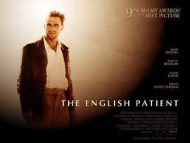 The English Patient