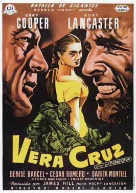 Vera Cruz