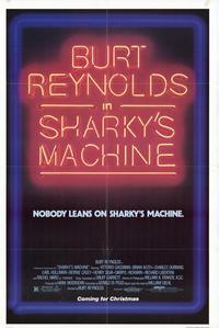 Sharky's Machine