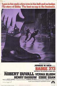 Badge 373