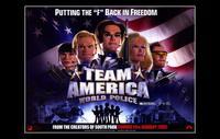 Team America: World Police