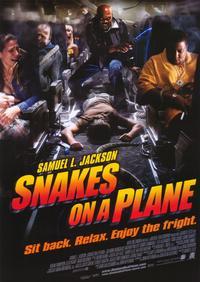 Snakes on a Plane