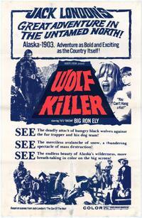 Wolf Killer