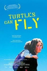 Turtles Can Fly