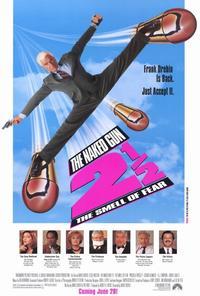 Naked Gun 2 1/2: The Smell of Fear