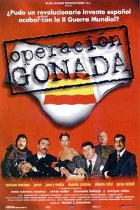Operacion gonada