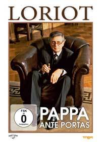 Pappa ante Portas