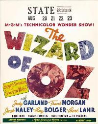 The Wizard of Oz