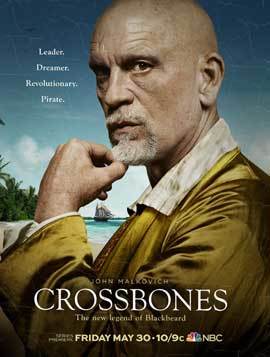 Crossbones (TV)