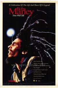Bob Marley: Time Will Tell