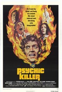 Psychic Killer