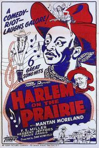 Harlem on the Prairie