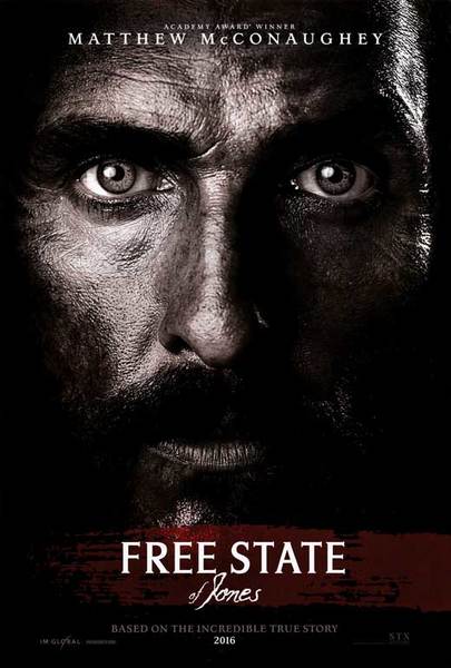 Free State of Jones