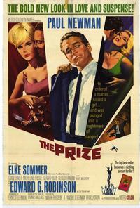 The Prize
