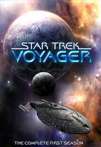 Star Trek: Voyager