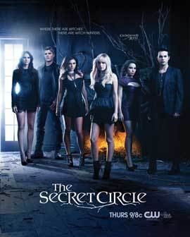 The Secret Circle (TV)