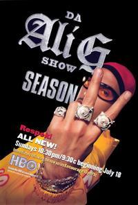 Da Ali G Show