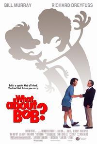 What about Bob?