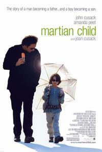 The Martian Child