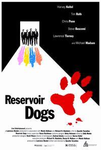 Reservoir Dogs