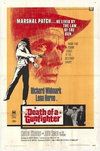 Death of a Gunfighter