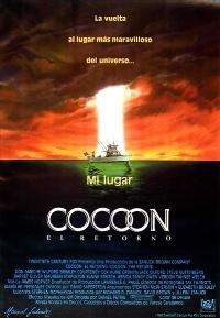 Cocoon: The Return