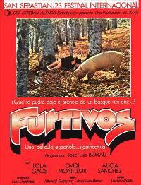 Furtivos