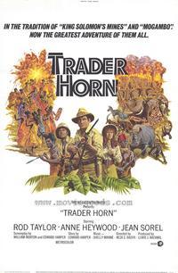 Trader Horn