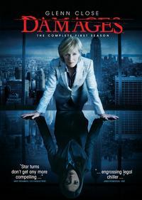 Damages (TV)