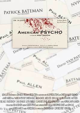American Psycho