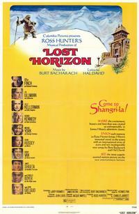 Lost Horizon