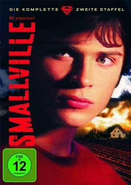 Smallville (TV)