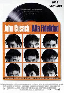 High Fidelity