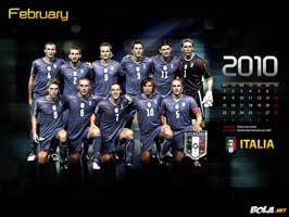 World Cup Soccer 2010