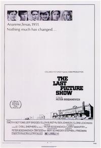 The Last Picture Show