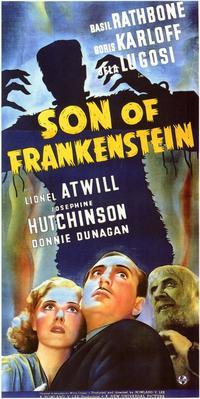 Son of Frankenstein