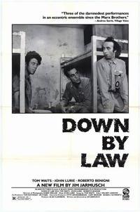 Down by Law