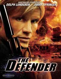 The Defender