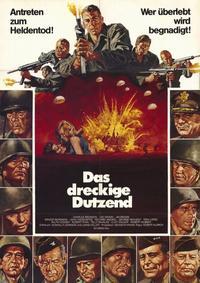 The Dirty Dozen