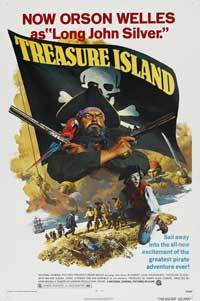 Treasure Island