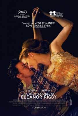 The Disappearance of Eleanor Rigby