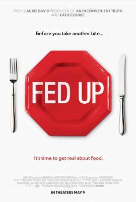 Fed Up