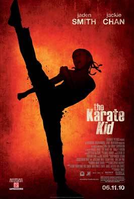 The Karate Kid