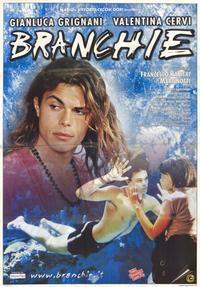 Branchie