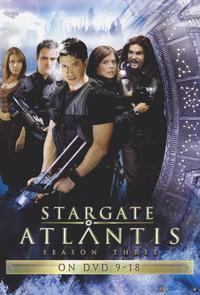 Stargate: Atlantis