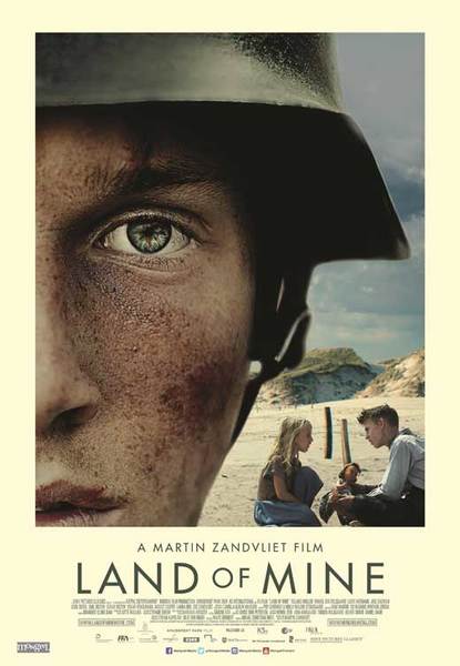 Land of Mine