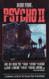 Psycho 2